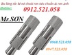 Nở chuôi mạ kẽm m10 số 9 ngõ 235 đường ngọc hồi 0912521058 bu lông...
