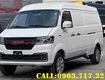 Bán xe van srm x30lp 945kg phiên bản mở 2 cánh sau 