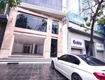 Liền kề khu hàm nghi 73m2, nhà 5 tầng, mặt tiền 6m, vỉa hè kinh doanh, quy hoạch...