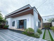 Nhà Vườn Cấp 4 Có Hồ Bơi Gần Chợ Đầu Mối Bình Điền Bình Chánh 1 Tỷ 279Tr...