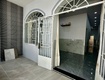 Bán nhà cấp 4 dt 62m2 ngay chợ cây tràm   đường hồ văn đại, phường quang...