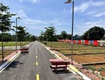 Bán đất thổ cư sổ đỏ 100m2, mặt tiền 6m, đường 21a, phú cát, quốc oai, hà nội....