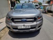 Cần bán ford ranger xls at 2016 màu bạc, số tự động, một cầu, xe...