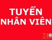 Chính chủ cần tuyển gấp nhân viên đóng gói   dán tem ,bình tân ,tphcm 