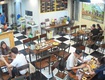 Chính chủ mình cần sang nhượng quán ốc vy sài gòn địa chỉ: l4.01a, kđt bảo sơn 