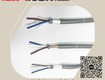 Altek Kabel: Cáp tín hiệu 2 lõi bọc kim Sh 500 