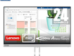 Màn hình lenovo l24e 40 67aakac3vn  23.8 inch   fhd   va...