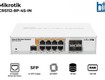 Thiết bị chuyển mạch Mikrotik 