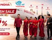 Săn vé air india ưu đãi đi nam á   trung đông và châu...