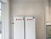 Thanh lý tủ đông đứng Sanaky   230 lít   ngoại hình tốt. 