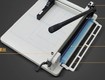 Bàn cắt giấy YG 858 khổ A3 loại cắt 5cm 