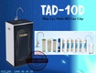 Máy lọc nước ro cao cấp 1 vòi nước khoáng tad 10d