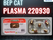 Bép cắt plasma 220930 