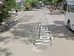 Bán lô góc đường Nguyễn Thị Định gần Lê Hồng Phong, phường Phước Long cũ Nha Trang 
