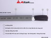 Mua cáp điều khiển ct 500 altek kabel giá tốt