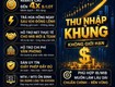 Tuyển IB/MIB  Gia tăng thu nhập, hỗ trợ trader 