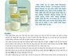 Gree   polymer nano green cation trong xử lý nước thải và quá trình...