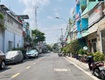 Nhà mới 2 tầng mặt tiền đường số ngay chợ phạm thế hiển p4q8. giá: 4.6 tỷ 