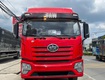 Xe tải faw jk6 thùng kín container 
