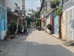 Bán nhà lô góc 2 mặt hẻm   trần quang diệu   p14  3.8/4.7x9 ...