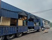 Tuyến tài xe chạy bắc nam 