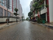 Bán nhà liền kề khai sơn city 100m2  5 tầng thô mt 6.2m  33.x tỷ 