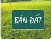 Bán lô đất có diện tích 150m2  7.5 x 20   tại khu đô thị văn...