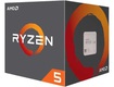 Amd ryzen 5 2600x