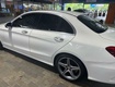Mercedes benz c250 amg 2015 trắng 