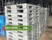 Pallet Nhựa Bình Phước Bền Đẹp, Chịu Tải Tốt   Giá Rẻ Như Tặng   Nhận...