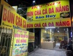 Quận 9    sang quán bún cá hoặc sang mặt bằng, ngay ngã ba đối diện...