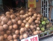 Sang nhượng vựa dừa mặt tiền cổng chung cư bcons   đường số 5, dĩ an, bình...