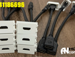Sẵn kho ổ cắm hdmi act wh1080 l20 ancomteck chuẩn wide 