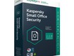 Phần mềm kaspersky 