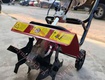 Máy sạc cỏ vuông 4 thì GX35 đẩy tay 