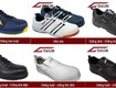 10 thương hiệu giày bảo hộ tại hồ chí minh tốt nhất 