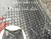 Màng mắt cáo chống tĩnh điện  giải pháp an toàn   bền bỉ 