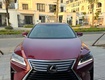 Bán lexus rx350 awd 2017   màu đỏ đẹp sang trọng 