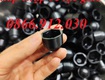 Vì sao nên sử dụng nút bịt đầu bảo vệ đai ốc 