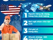 Vietcargo   chuyên vận chuyển hàng hóa nhanh chóng, tối ưu thời gian và...