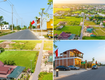 Đất mặt tiền đường Trương Định sát chợ Cần Đước 