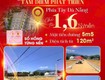 Đất nền Bà Nà hills   SÁT TĐC HÒA NINH, GIÁ CHỈ TỪ 1 TỶ 6XX 
