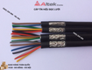 Altek kabel cáp tín hiệu chống nhiễu 0.3mm tphcm