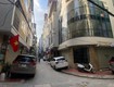 bán nhà pháo đài láng đống đa   phân lô cận phố   ngõ thông kinh...