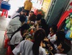 Sang quán cơm đang hoạt động ổn định   mặt bằng không cọc, thuê chỉ 4 triệu/tháng...