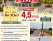 Bán 2 lô đất chính chủ mặt tiền oto tránh đối diện trường mầm non đồng than 