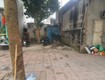 Tin thật đối diện biệt thự lý sơn long biên 24 tỷ 90m vỉa hè rộng 
