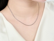 Trăng nhỏ accessories điểm đến cho những ai yêu thích trang sức tinh...