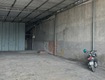 Cho thuê kho xưởng 120m2, giá rẻ ngay chợ đầu mối hóc môn 