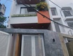 Cần bán nhà 3 tầng kiệt 192 tô hiệu 